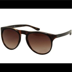 Gucci 1014/S BG4/J6 Sunglasses Aviator Tortoise